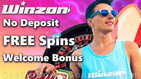 winzon casino no deposit bonus
